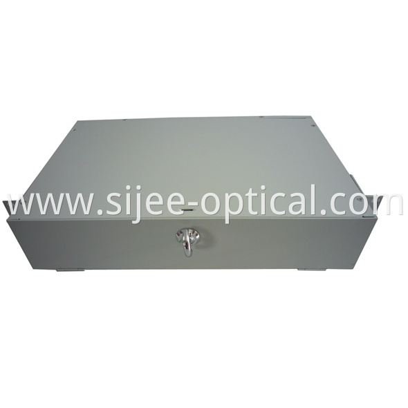 fiber optical patch panel 24 fibers